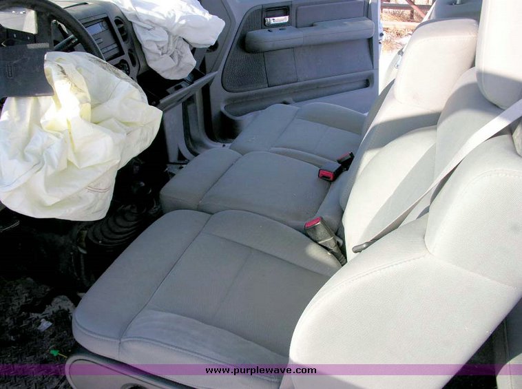 image for item 9000 2007 Ford F-150