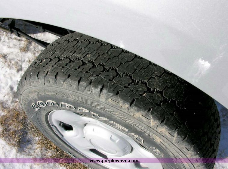 image for item 9000 2007 Ford F-150