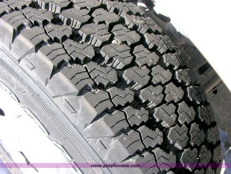 image for item 9000 2007 Ford F-150