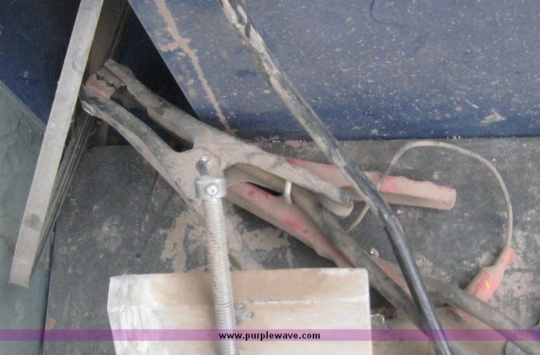 image for item 3863 Rayloc AGTS-3012 generator-alternator-starter tester