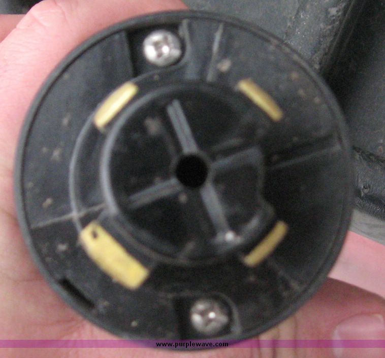 image for item 3864 Coats 1001 direct drive tire balancing machine