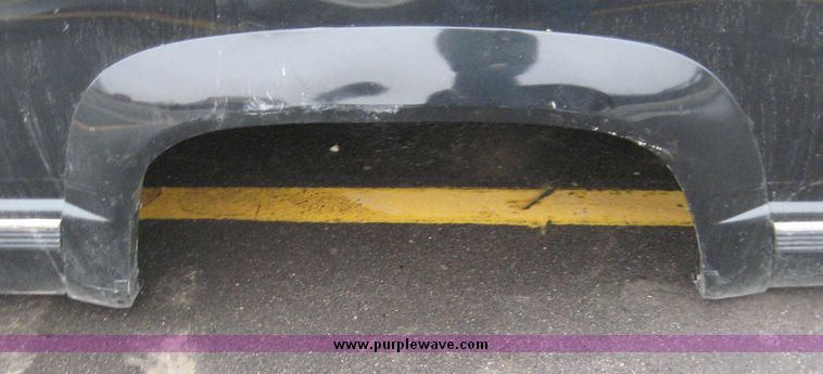 image for item 3865 Pickup bed for Chevrolet pickup