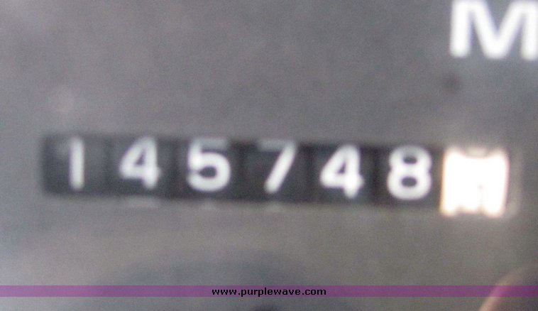 image for item 5094 1997 Chevrolet Tahoe K1500