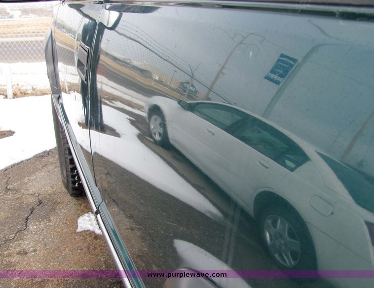 image for item 5094 1997 Chevrolet Tahoe K1500