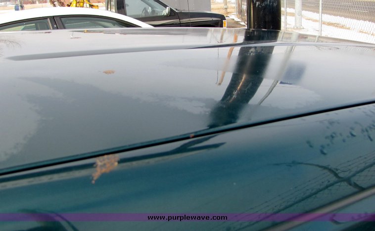 image for item 5094 1997 Chevrolet Tahoe K1500