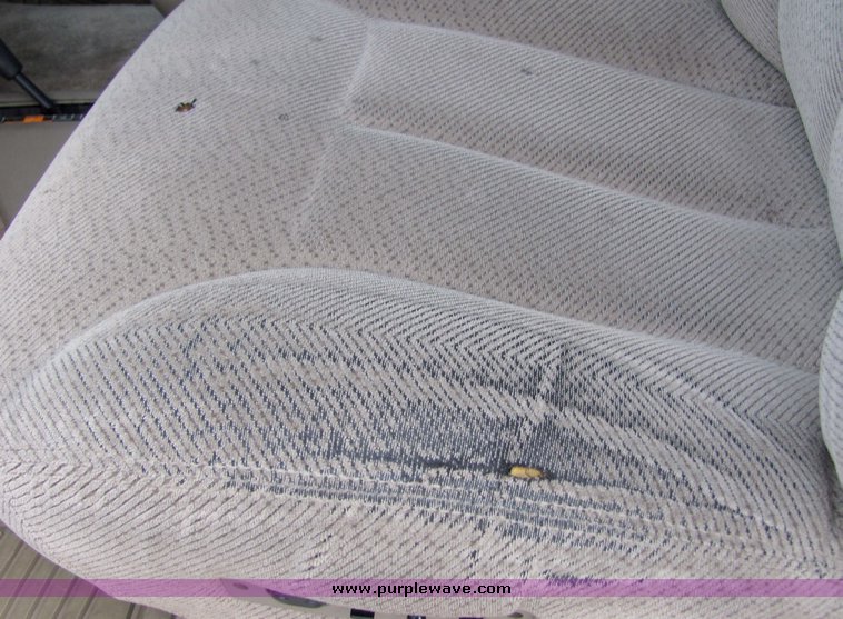 image for item 5094 1997 Chevrolet Tahoe K1500