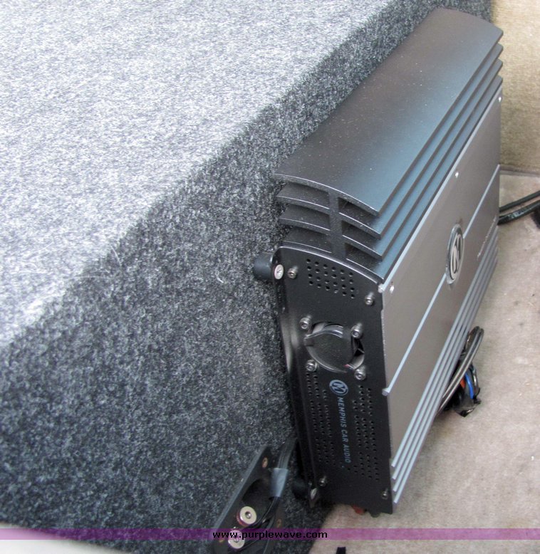 image for item 5094 1997 Chevrolet Tahoe K1500