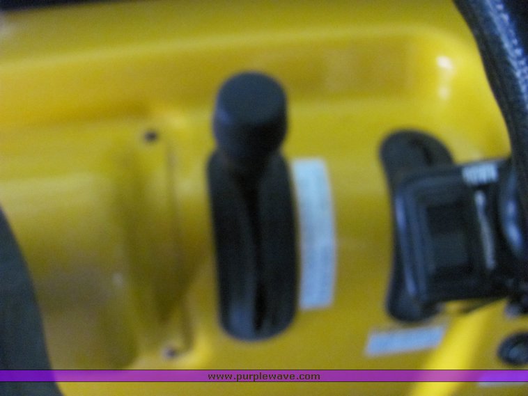 image for item 6008 2001 Polaris Professional Series Ranger