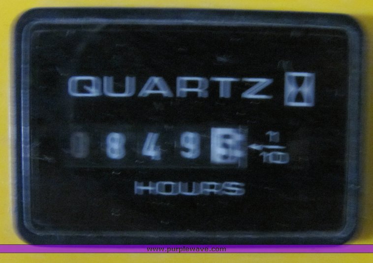 image for item 6008 2001 Polaris Professional Series Ranger