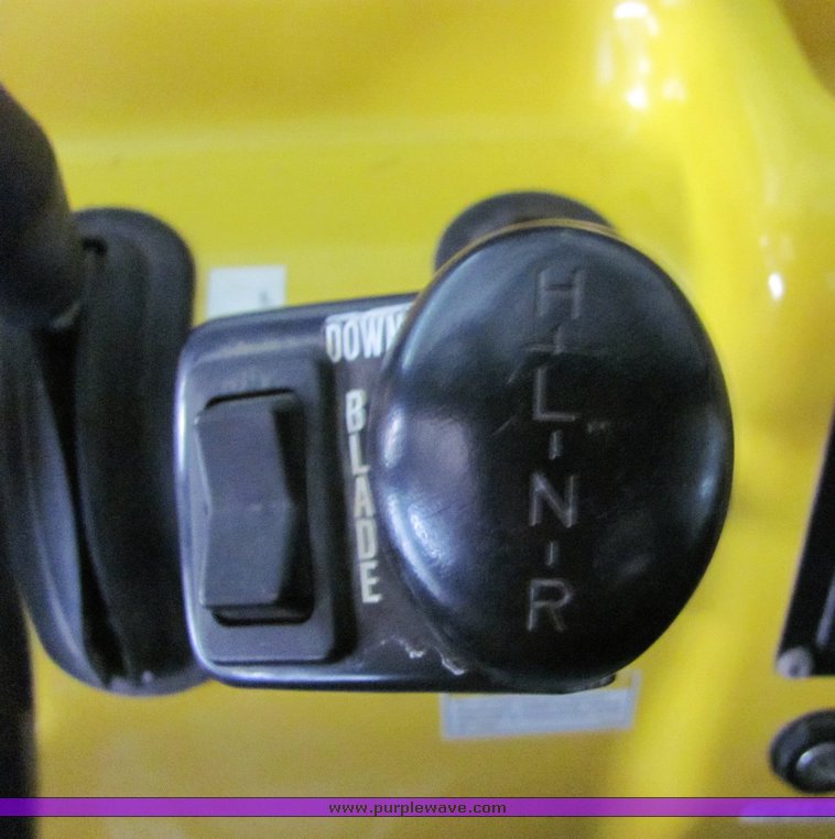 image for item 6008 2001 Polaris Professional Series Ranger