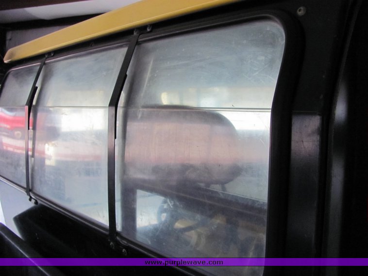 image for item 6008 2001 Polaris Professional Series Ranger