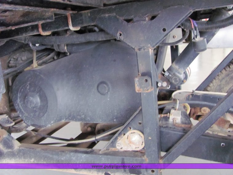 image for item 6008 2001 Polaris Professional Series Ranger