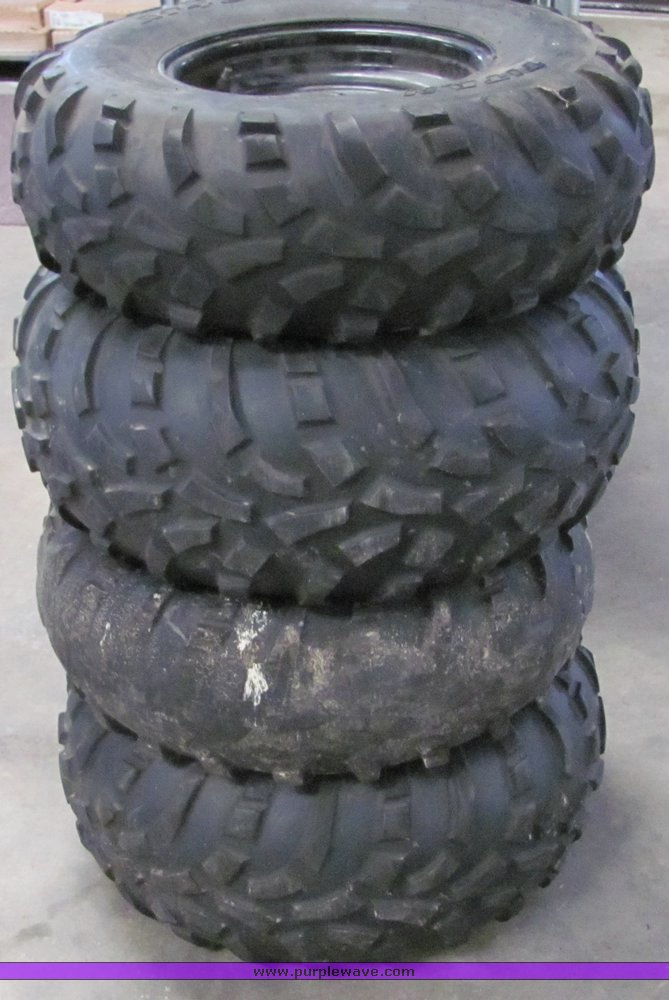 image for item 6008 2001 Polaris Professional Series Ranger