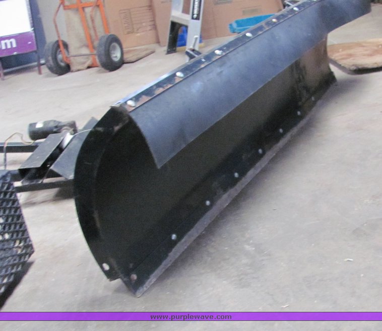 image for item 6008 2001 Polaris Professional Series Ranger