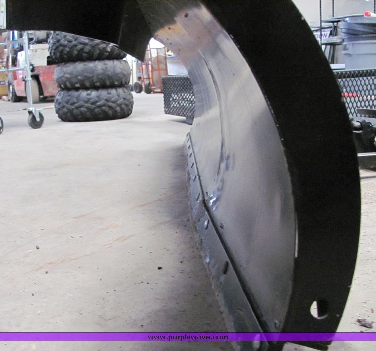 image for item 6008 2001 Polaris Professional Series Ranger