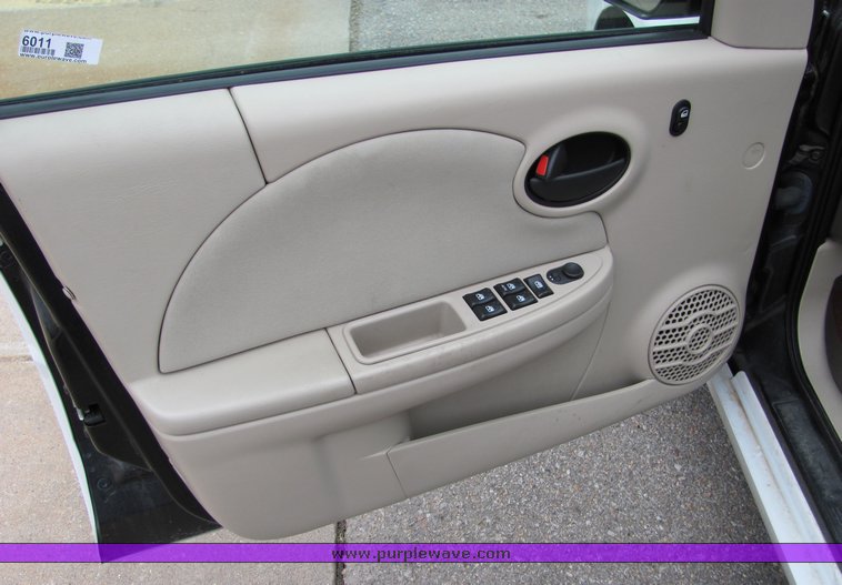 image for item 6011 2007 Saturn Ion