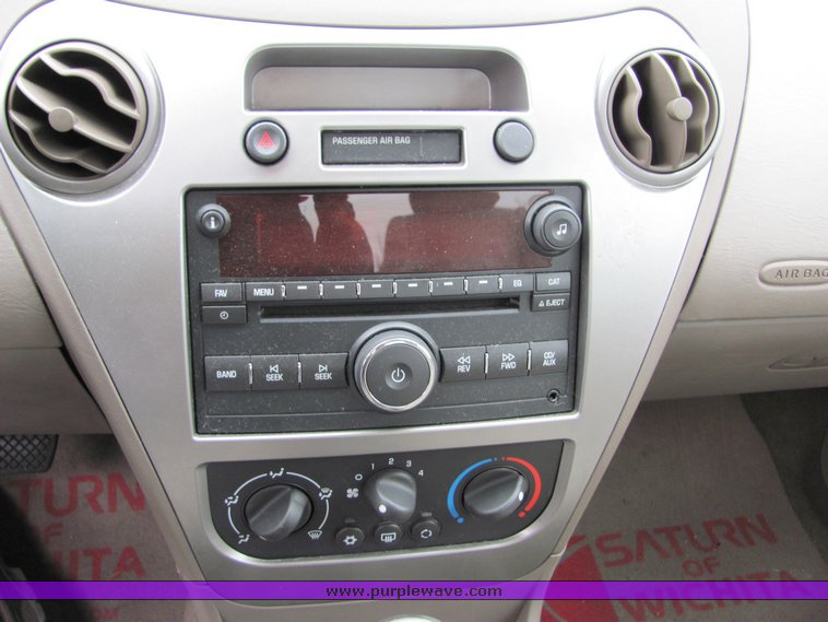 image for item 6011 2007 Saturn Ion