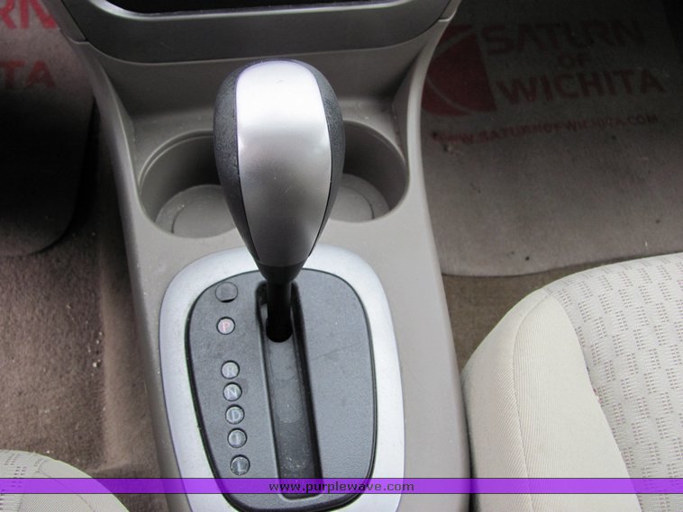 image for item 6011 2007 Saturn Ion