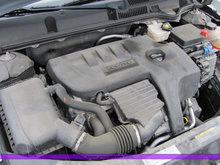 image for item 6011 2007 Saturn Ion