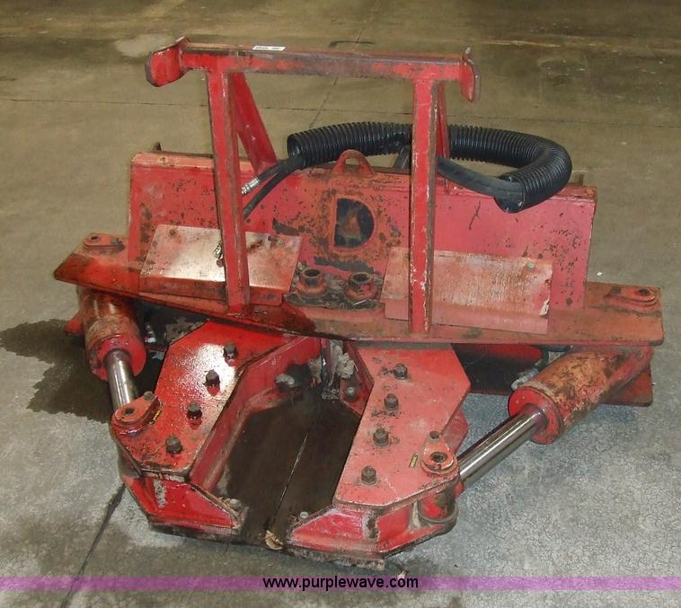 image for item 6625 Dymax DT115-12 tree sheer