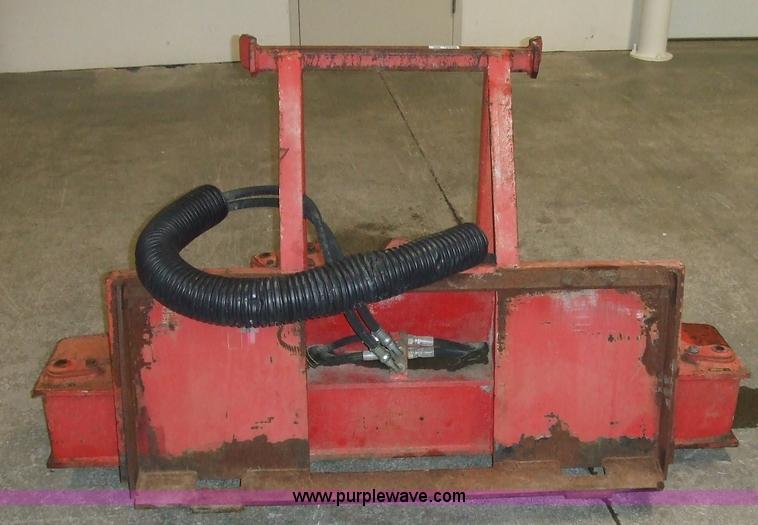 image for item 6625 Dymax DT115-12 tree sheer