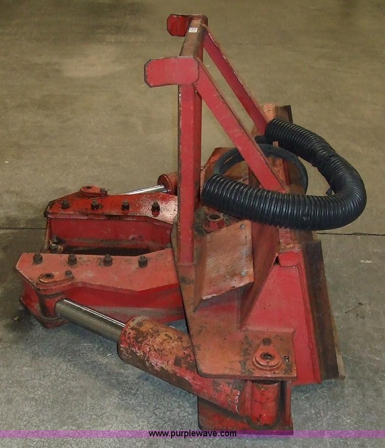 image for item 6625 Dymax DT115-12 tree sheer