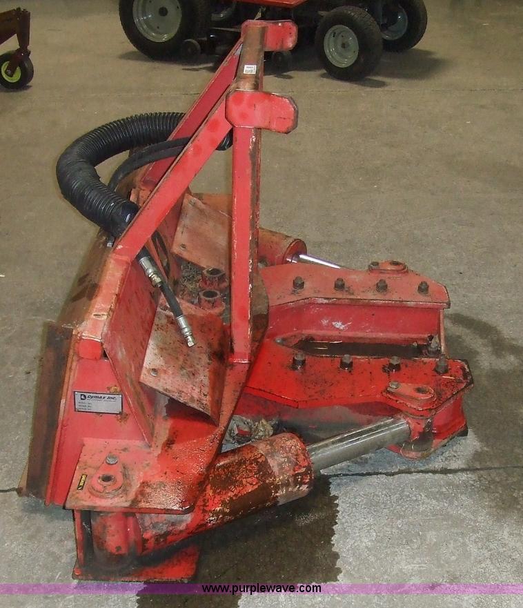 image for item 6625 Dymax DT115-12 tree sheer