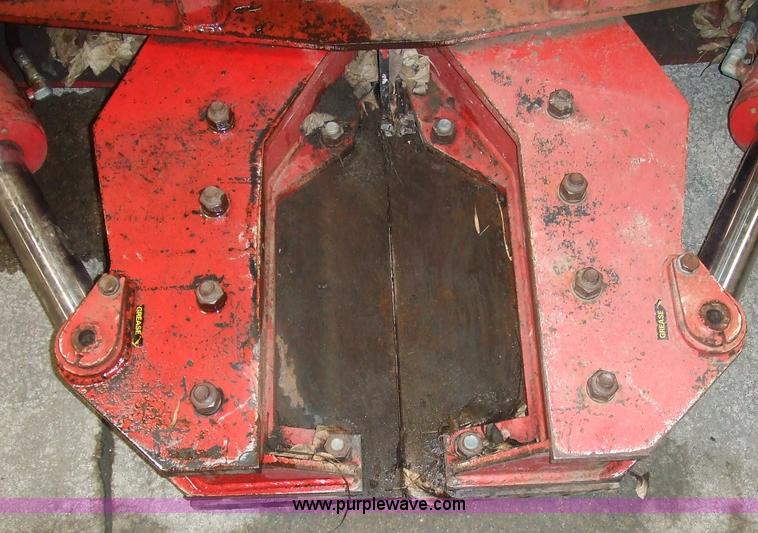 image for item 6625 Dymax DT115-12 tree sheer