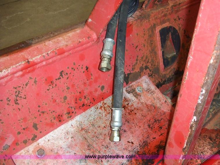 image for item 6625 Dymax DT115-12 tree sheer