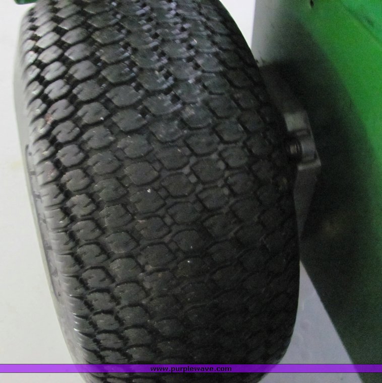 image for item 6691 John Deere Gator 6x4