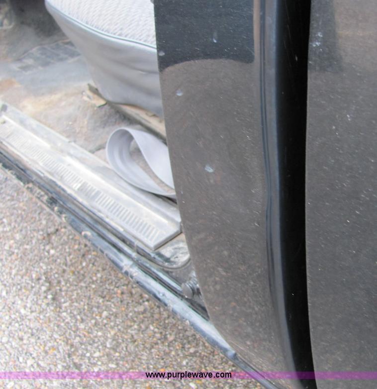 image for item 7052 1997 Nissan Standard/XE