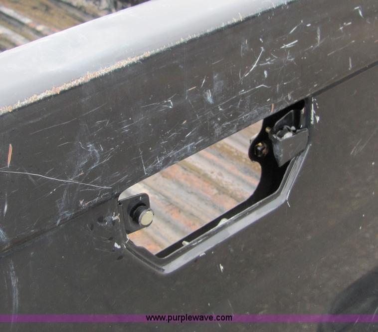 image for item 7052 1997 Nissan Standard/XE