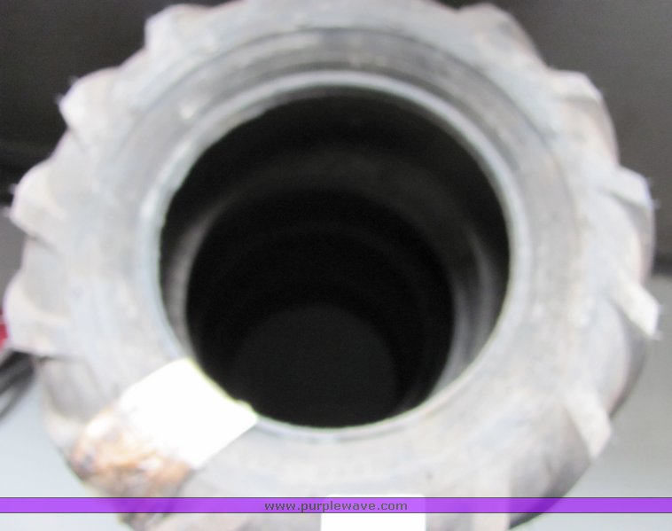 image for item 9009 (4) Goodyear four ply tubeless mud tires