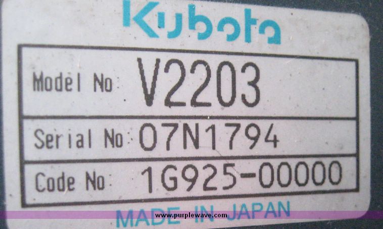 image for item 3879 2007 Bobcat S175 skid steer