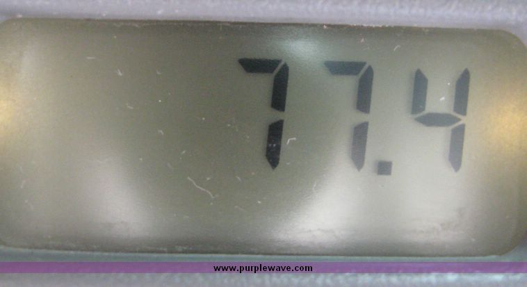 image for item 3879 2007 Bobcat S175 skid steer