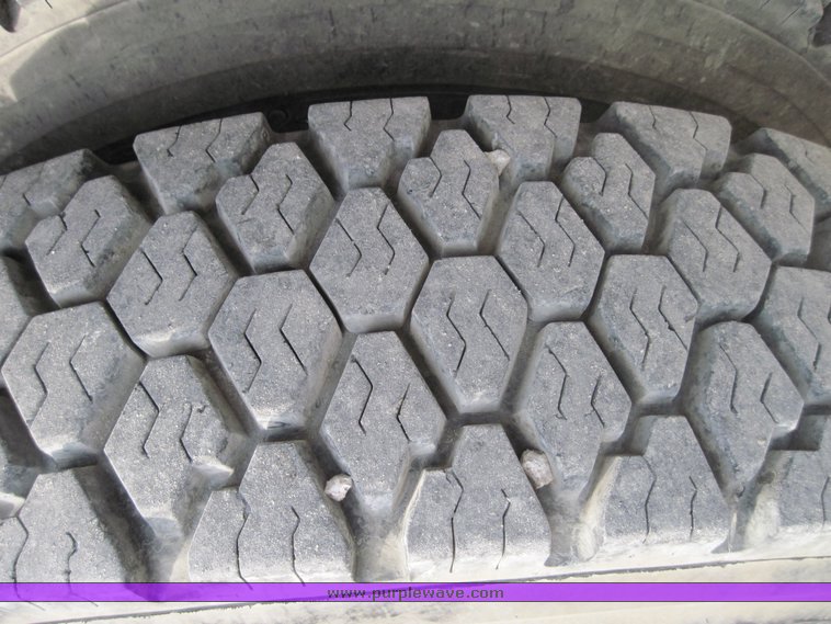 image for item 4468 1975 Pettibone 50TKLS 25 ton hydraulic truck crane