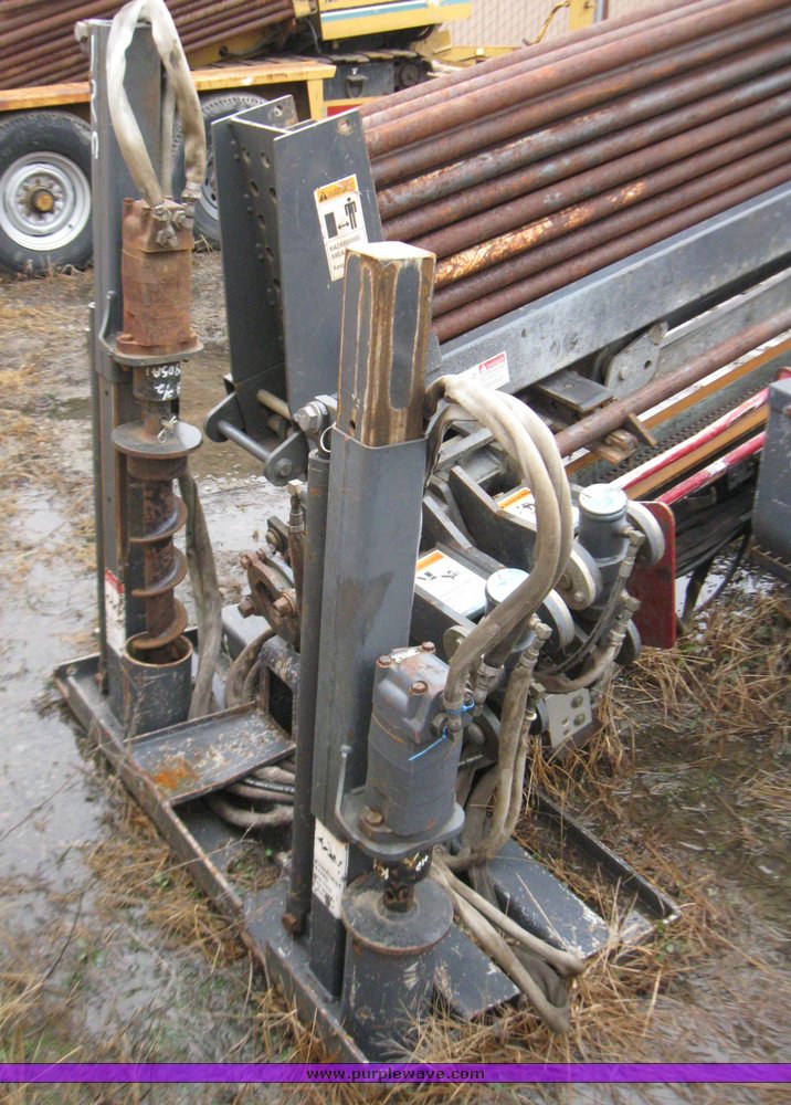 image for item 5306 1999 Case 6010 directional drill