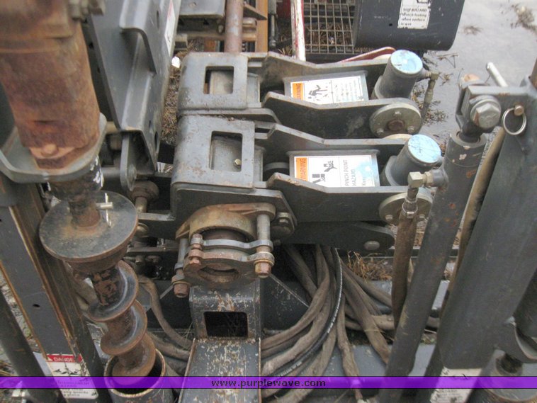 image for item 5306 1999 Case 6010 directional drill