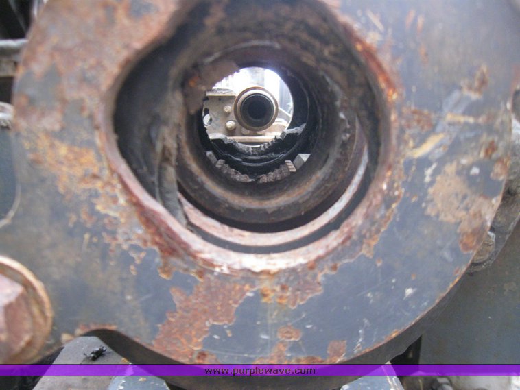 image for item 5306 1999 Case 6010 directional drill