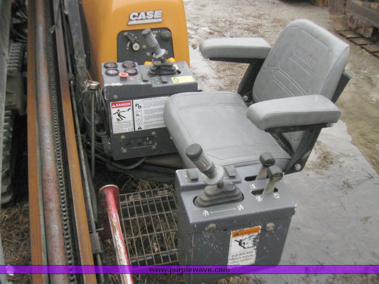 image for item 5306 1999 Case 6010 directional drill