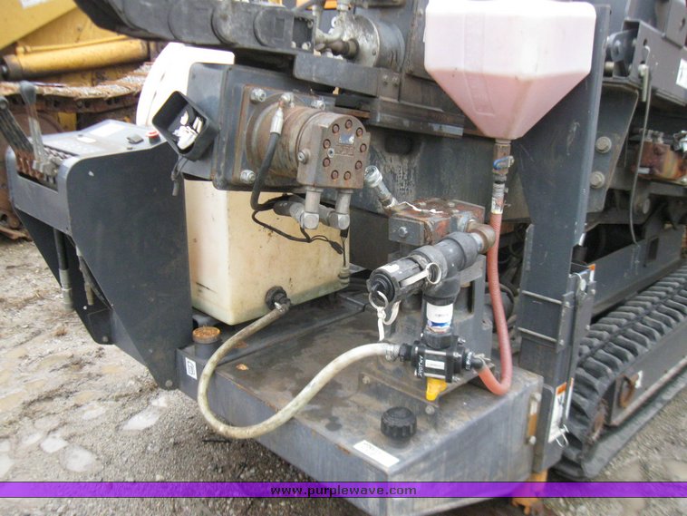 image for item 5306 1999 Case 6010 directional drill