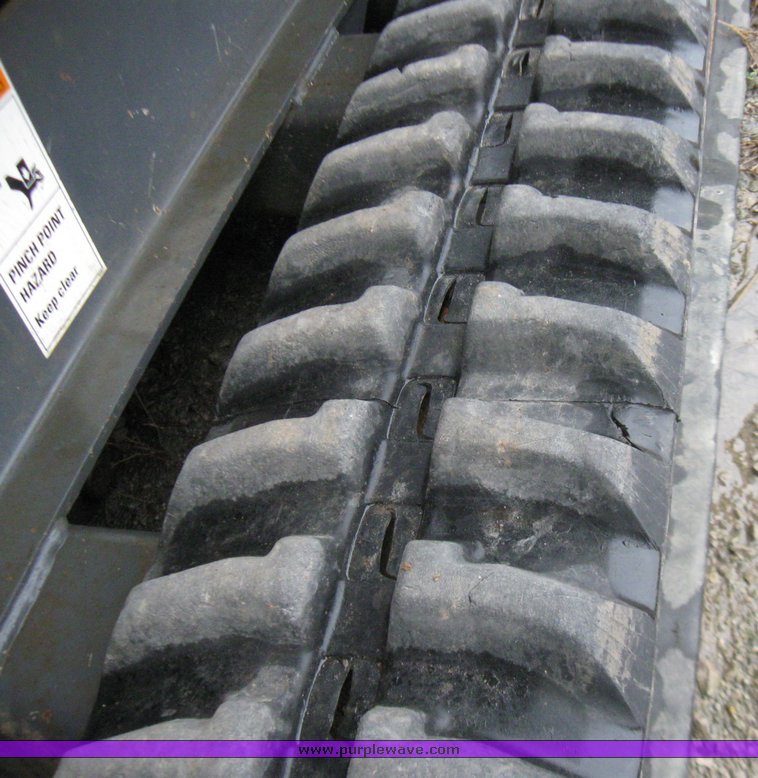 image for item 5306 1999 Case 6010 directional drill