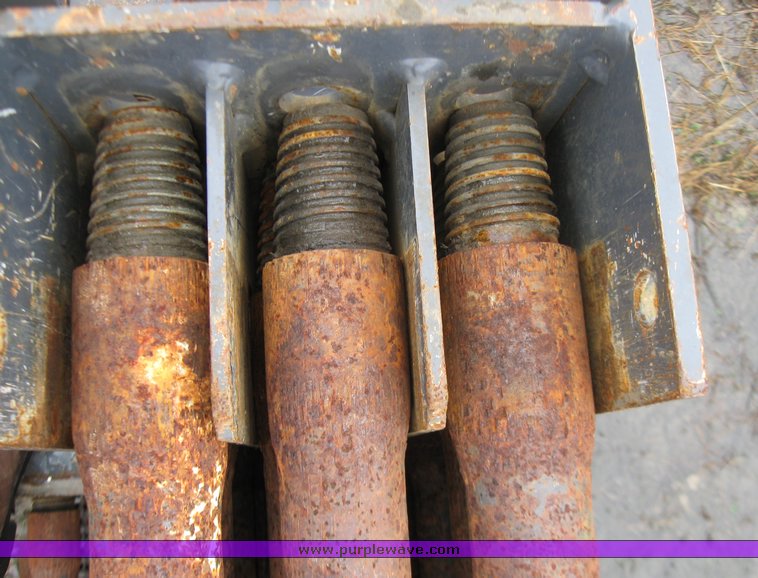 image for item 5306 1999 Case 6010 directional drill