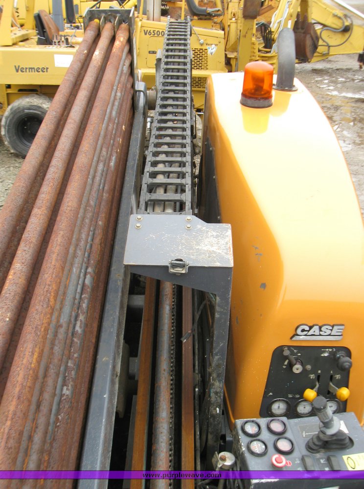 image for item 5306 1999 Case 6010 directional drill