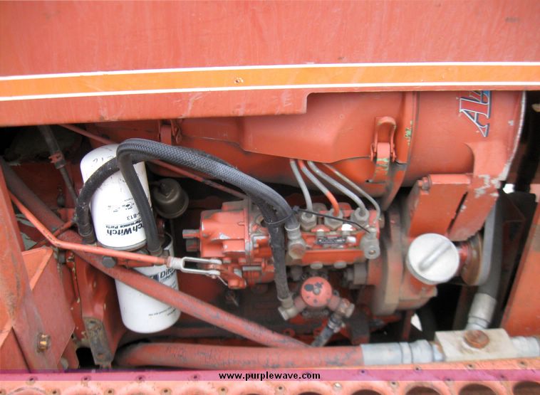 image for item 5309 1987 Ditch Witch 5010