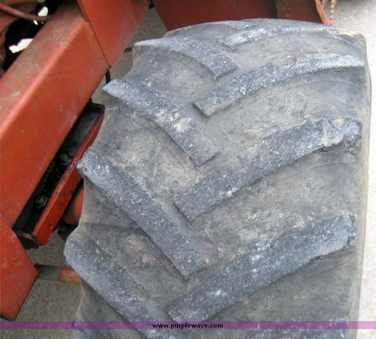 image for item 5309 1987 Ditch Witch 5010