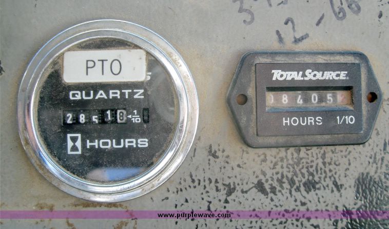 image for item 5330 2001 Freightliner FL70 bucket truck