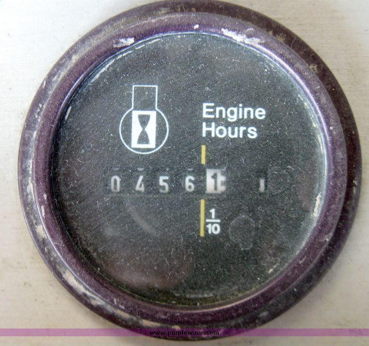 image for item 5354 Softcut G2000 early entry saw