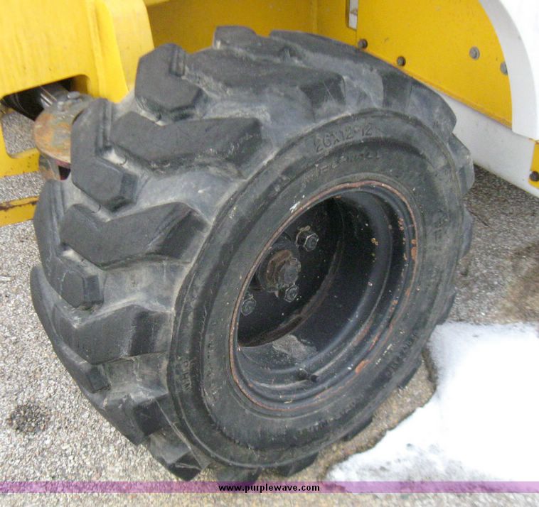 image for item 5428 Haulotte 3368RT scissor lift