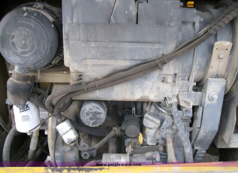 image for item 5428 Haulotte 3368RT scissor lift